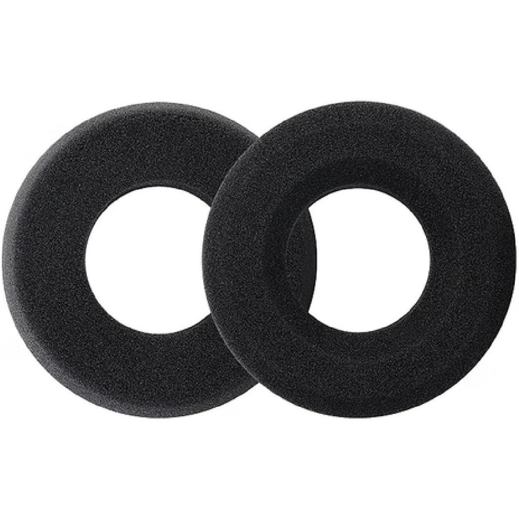 เปลี่ยนแผ่นรองหูฟังสําหรับ GRADO SR60, SR80, SR125, SR225, M1, M2 หูฟัง