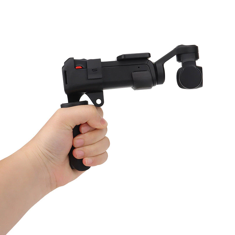 ใช้งานร่วมกับ Insta360 Luna Ultra standalone quick-release mount, Luna portable handheld shooting mount อุปกรณ์เสริม thumbnail 3
