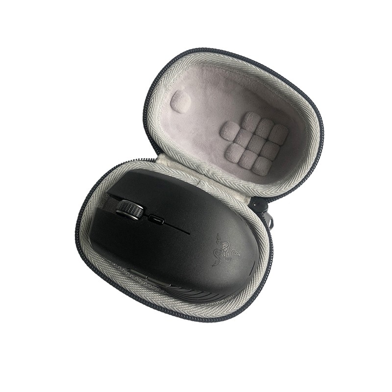 เหมาะสําหรับ Razer Razer Atheris Razer Atheris Mouse Storage Protective Bag Set Box