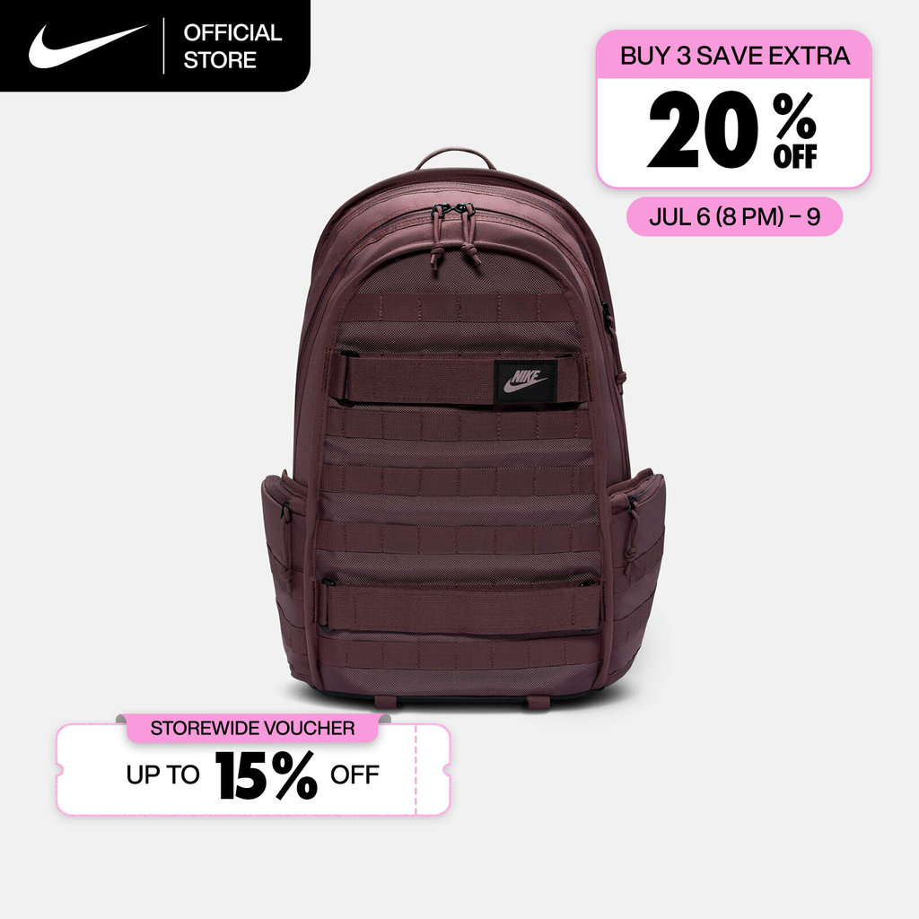 Nike Sportswear RPM Backpack (26L) - Tattoo [FD7544-502]