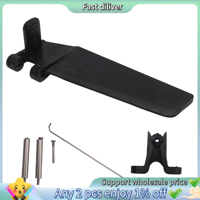 HJ-FT009-7 อะไหล่หางเสือพวงมาลัยสําหรับ FT009 RC เรือ