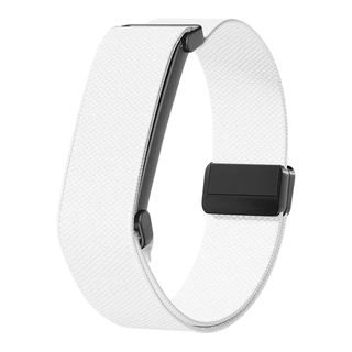 สําหรับ Google Fitbit Air สายรัดไนลอนปรับหัวเข็มขัดแม่เหล็ก Breathable สายรัดยืดหยุ่นสําหรับ Fitbit Air สร้อยข้อมือสมาร์ทอุปกรณ์เสริม