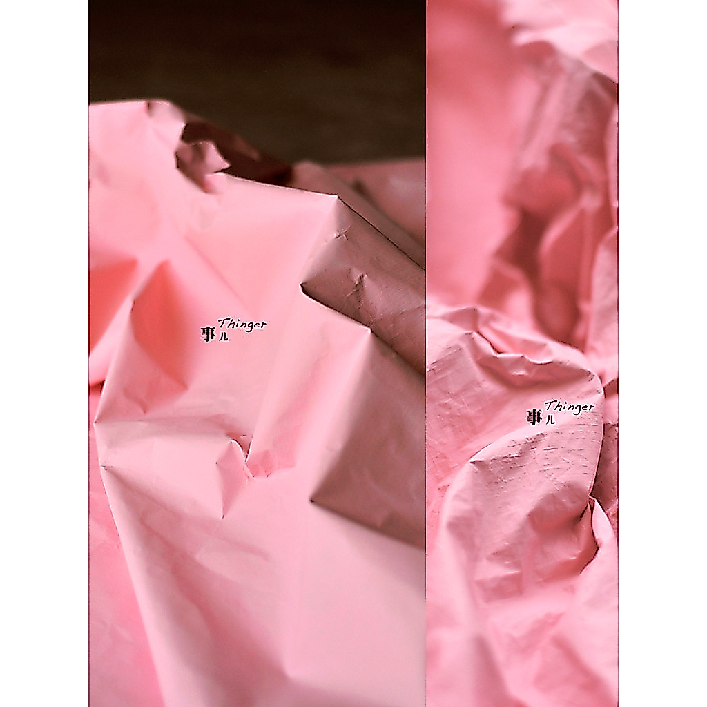 Shier นําเข้ากระดาษ Dupont Tyvek Tyvek-Washed กระดาษหายใจไม่สามารถฉีกขาดผ้าออกแบบกันน้ํา