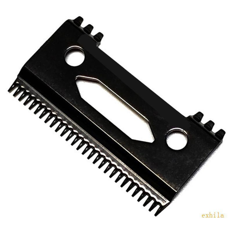 Exhila เปลี่ยนชุดใบมีดสําหรับ MRD ไฟฟ้าผม Trimmer ที่แม่นยํา Trimmer หัว