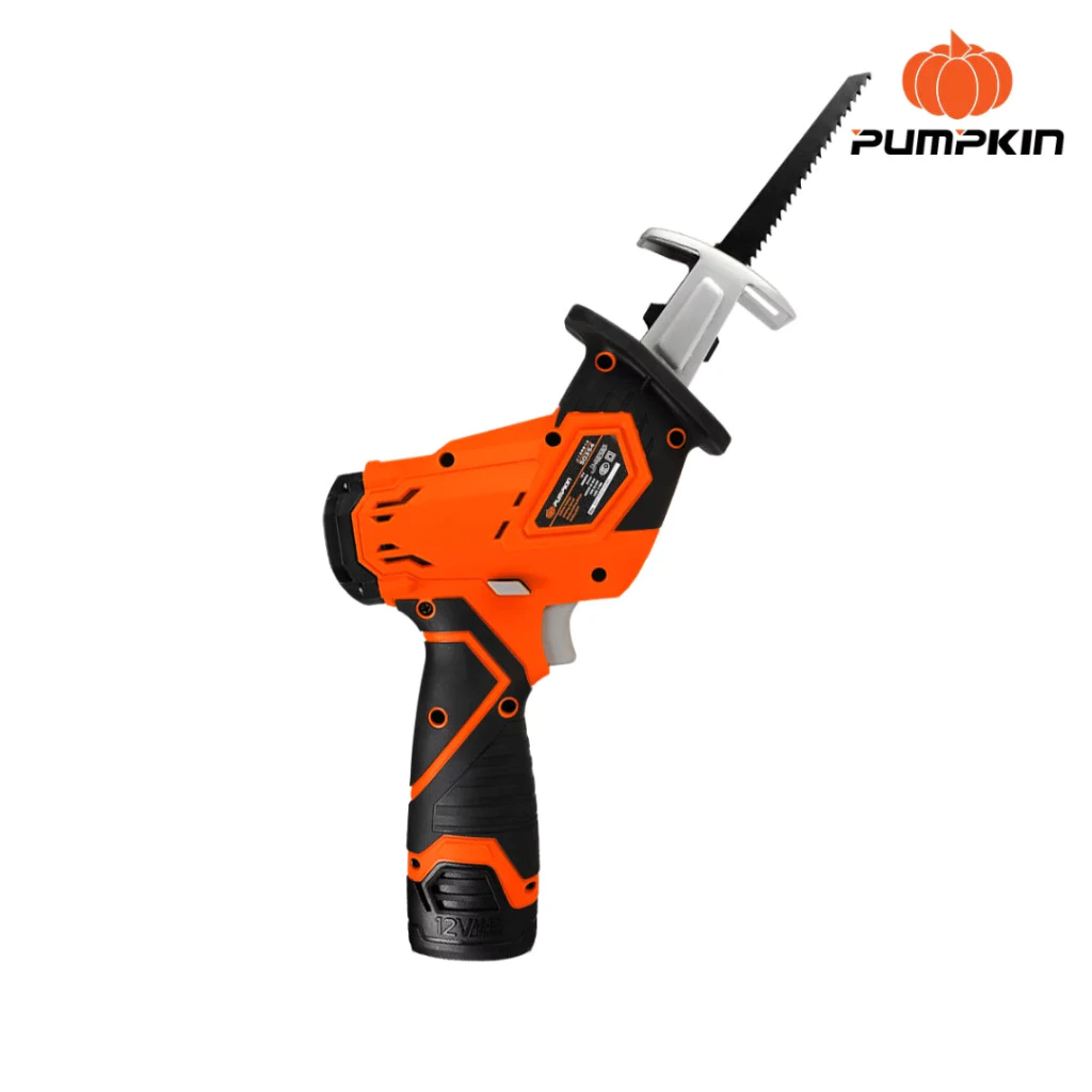 เลื่อยชักไร้สาย 12V PUMPKIN รุ่น J-12RS13 thumbnail 4
