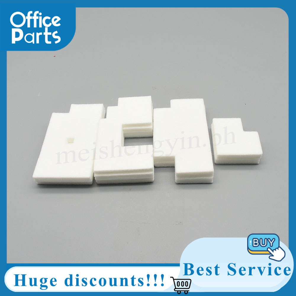 1X C9382 C12C938211 กล่องบํารุงรักษา Pad ฟองน้ําสําหรับ EPSON WorkForce Pro WF C5310 C5810 C5390A C5