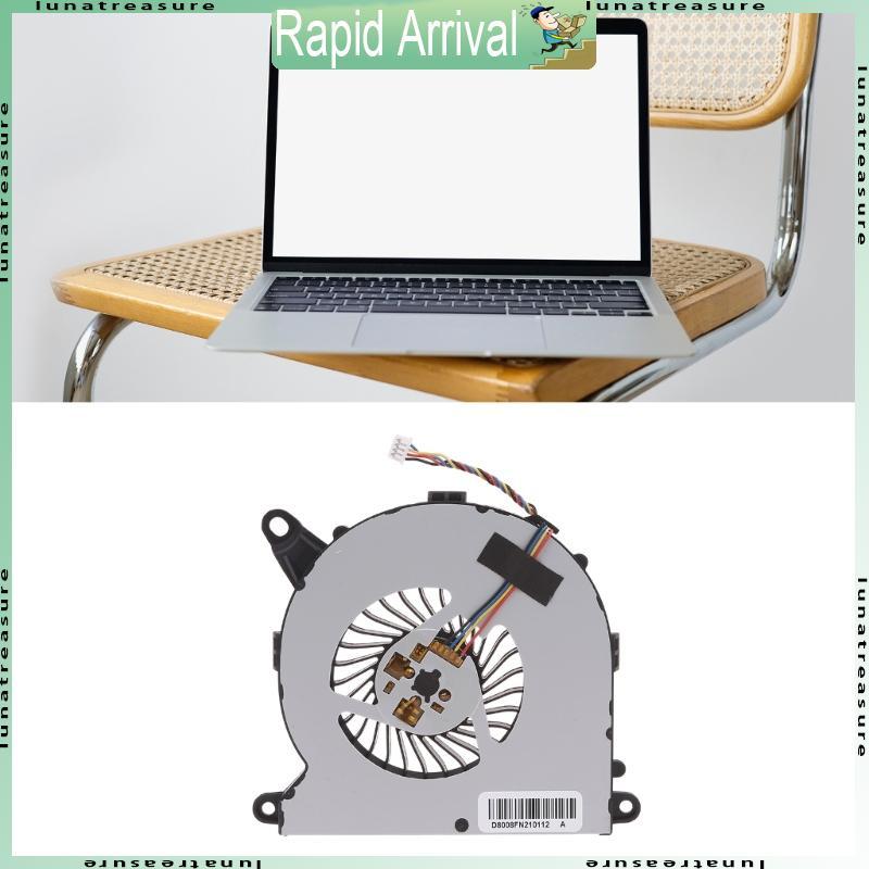 Lun เดิมใหม่ CPU Cooler ฮีทซิงค์พัดลมสําหรับ Intel-NUC8I7BEH NUC8 I3 I5 I7 BSC0805HA