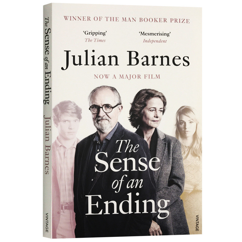 The Ending The Book Classic