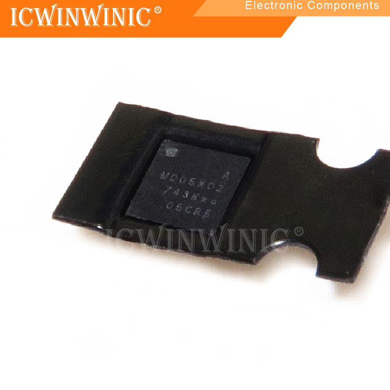 5 ชิ้น M005X02 005X02 BGA วงจรรวม IC