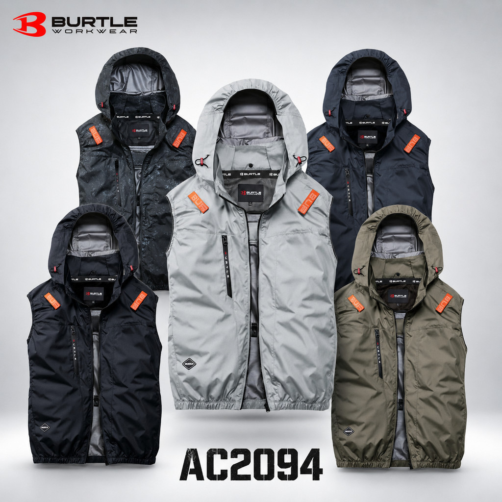 Ash Gray, L  
Khaki, S  
Black, XXL  
Black, S  
Storm Gray, XXL  
Storm Gray, S  
Ash Gray, XXL  
A