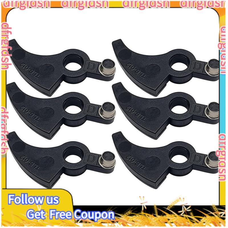 D&FTrimmer Lever Trimmer Replacement Trimmer Part