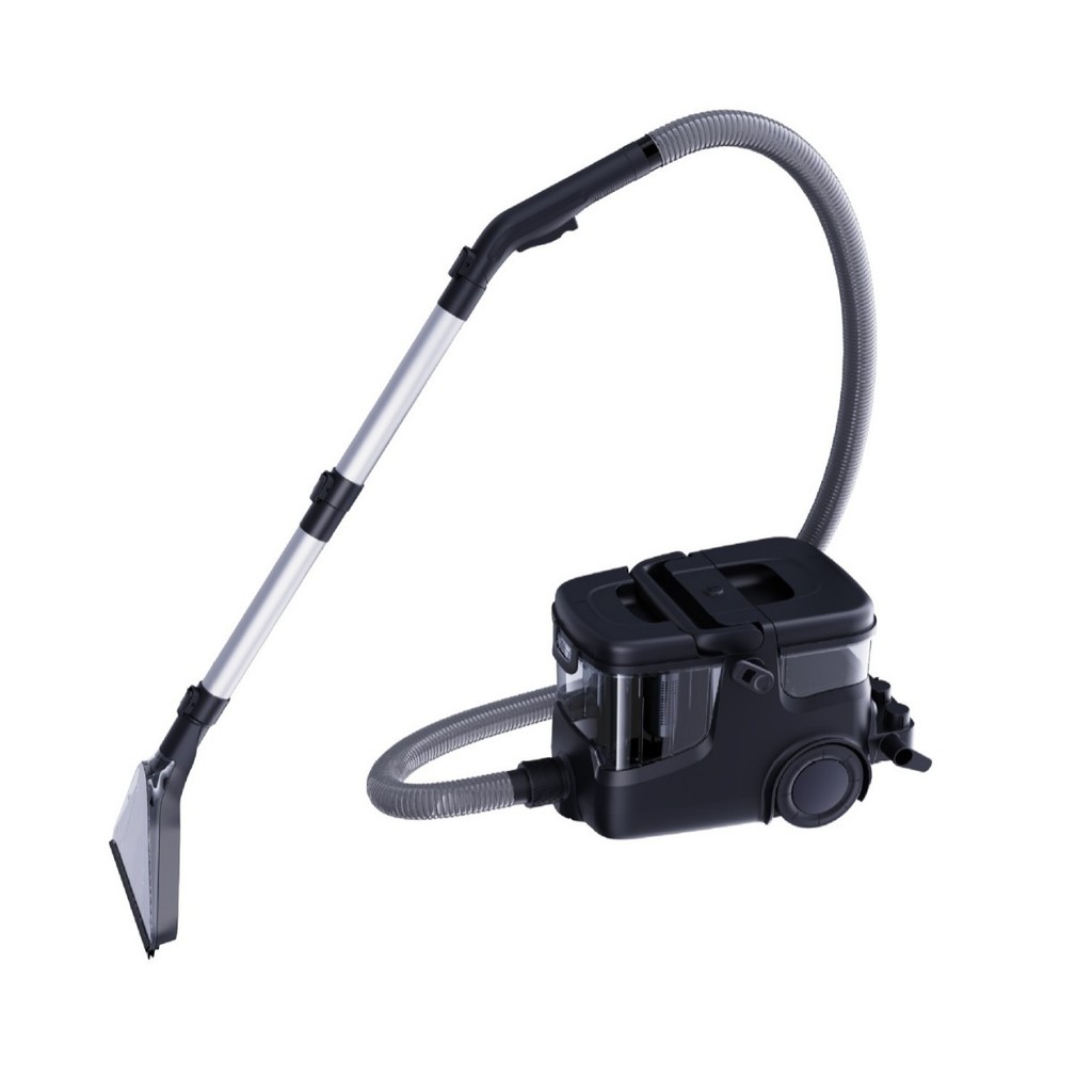 High-temperature steam engine horizontal steam cleaning machine3.5L Large-capacity portable fabric c