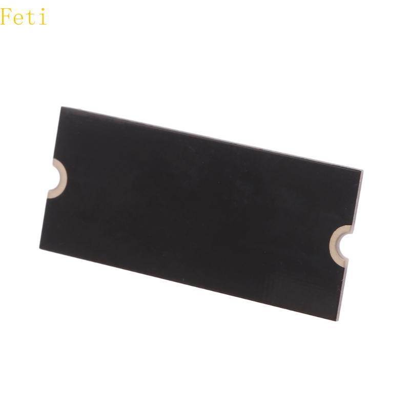 Feti M 2 NGFF M 2 การ์ดขยาย 2230 ถึง 2280 NGFF M 2 SSD Converter