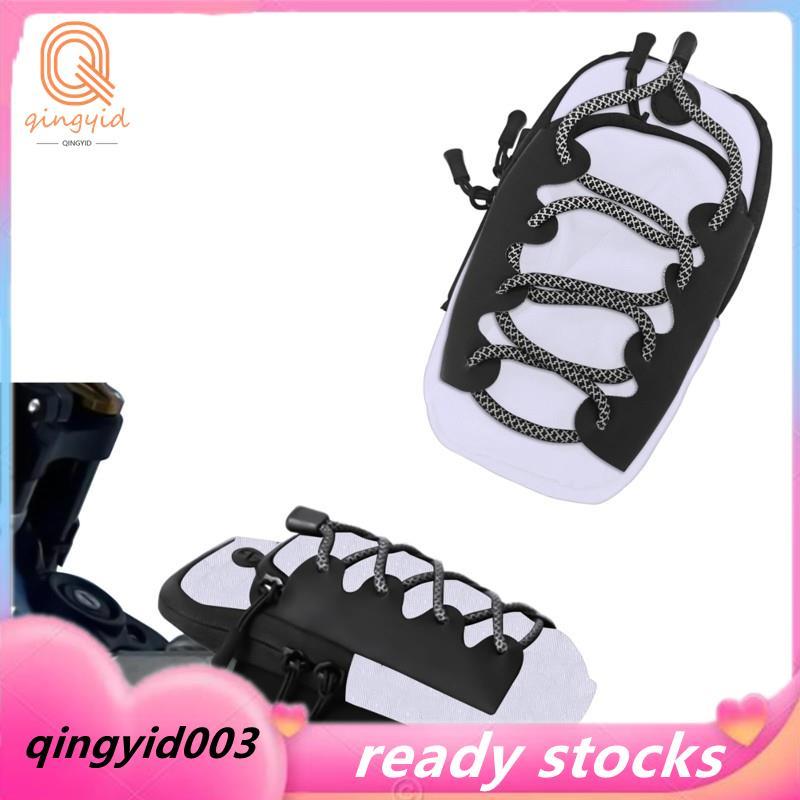 E-Bike Frame Storage Phone Bag EBike Racing Pouch สําหรับ Light Bee X/S, Ebike Accessories
