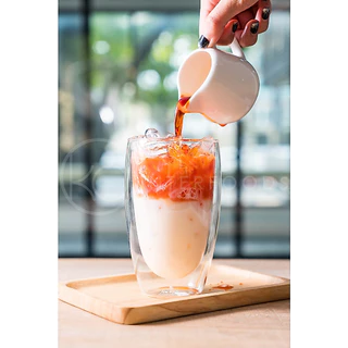 ผงชาไทยเข้มข้น 100 กรัม – หอมแรง สีเข้มชัด ละลายง่าย (Thai Tea Powder)