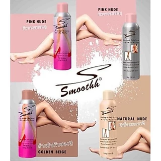 Smoothh Stocking & Body Spray SPF30++ ( สเปรย์ ถุงน่อง ) พร้อมส่ง