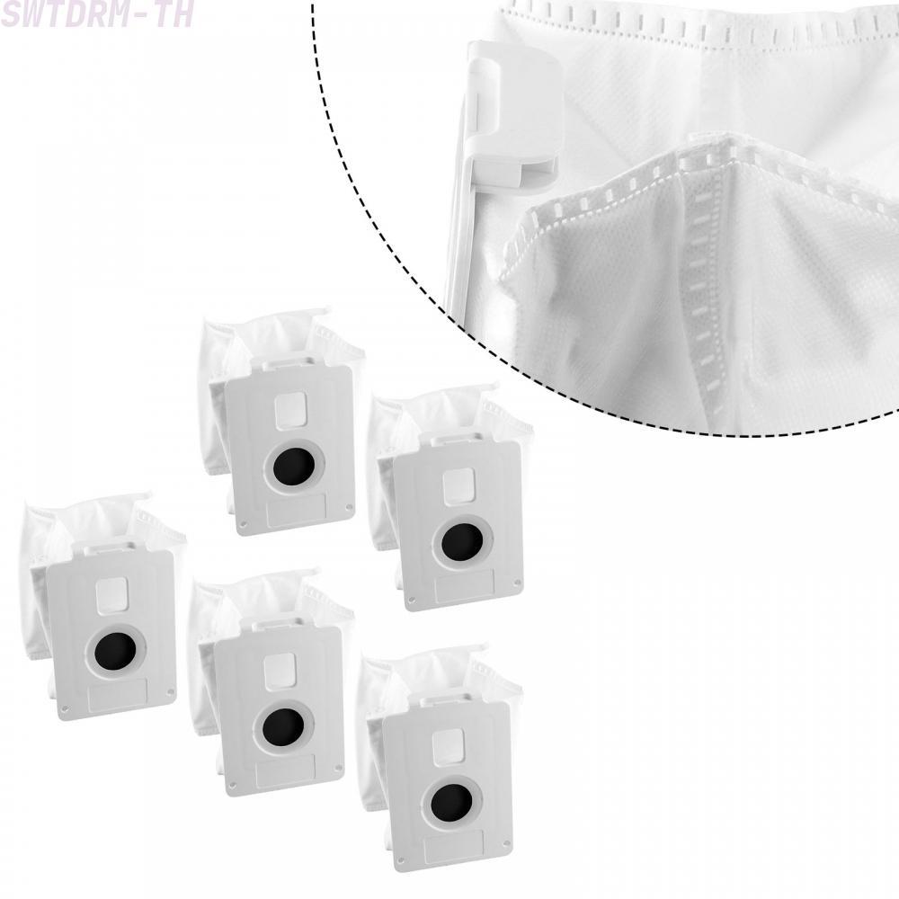 【SWTDRM】Efficient and Environmentally friendly Dust Bag for LG CordZero A9T Vacuum Tower