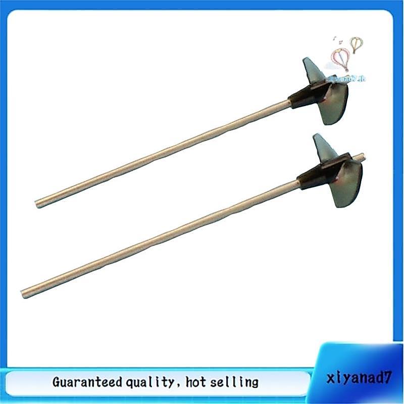 [xiyanad7.th]2 ชิ้น WL917-20 ใบพัด Paddle สําหรับ WL917 RC เรือ Jet เรืออะไหล่