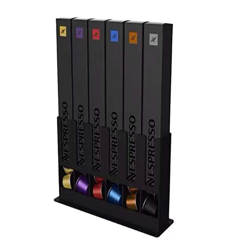 Nescafe Nescafe capsules Nescafe capsule coffee coffee capsule holder nespresso Nai