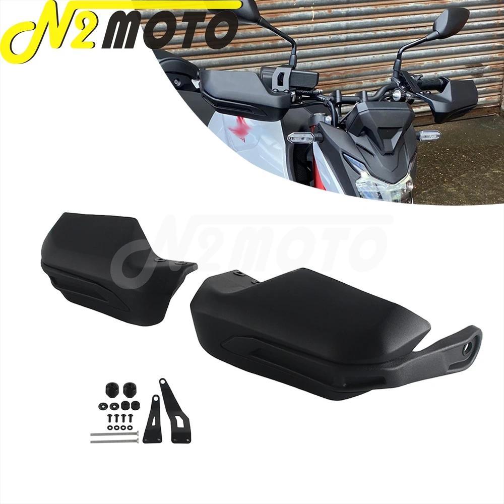 zการ์ดแฮนด์มอเตอร์ไซค์ ป้องกันมือ สำหรับ Honda CB 750 CB750 cb750 cb 750 Hornet 2023 2024 2025