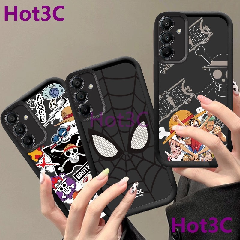 เคส For Samsung A16 5G / Samsung A16 4G tpu กันกระแทกราคาถูกพรีเมี่ยมกันกระแทก Soft Case เคสโทรศัพท์