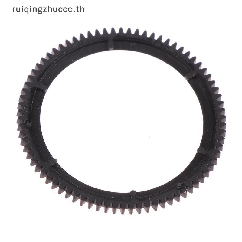 [ruiqingzhuccc] เกียร์ 1 ชิ้นสําหรับ Wm-ex2000ex921gx654 Gx651ex67ex655fx688fx877 Cassette De Walkma