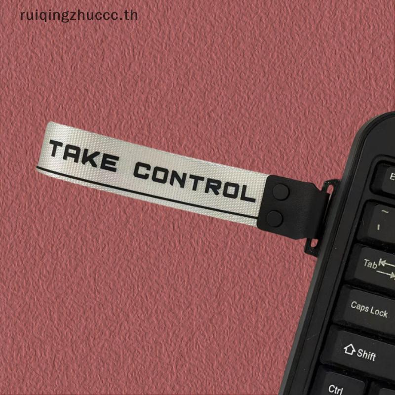 [ruiqingzhuccc] Keyboard Ribbon Mechanical Keyboard Strap Magnetic Axis Keyboard Strap Wooting Atk68