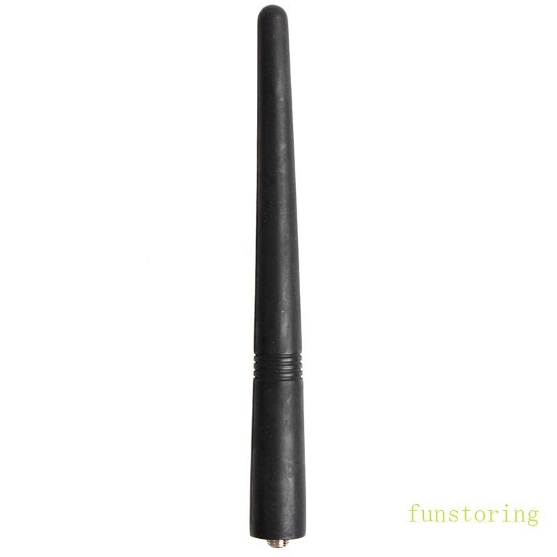 FUN เสาอากาศ VHF สําหรับวิทยุสองทาง GP320 GP68 GP338 GP328 GP338 PLUS GP350