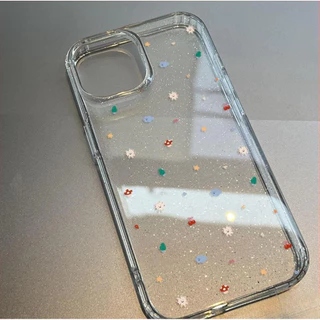💌Stars💌เคสไอโฟน เข้ากันได้กับ iPhone 17PROMAX 17AIR 16PROMAX 15ProMax 14PLUS 13PRO 12 11-HLGTSF100