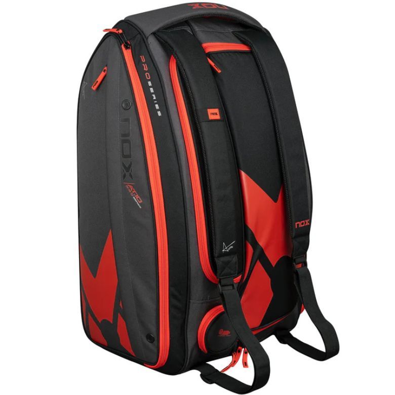 กระเป๋า พาเดล เทนนิส  NOX AT10 XXL PADEL RACK BAG Padel bag ของแท้ ส่งไว-