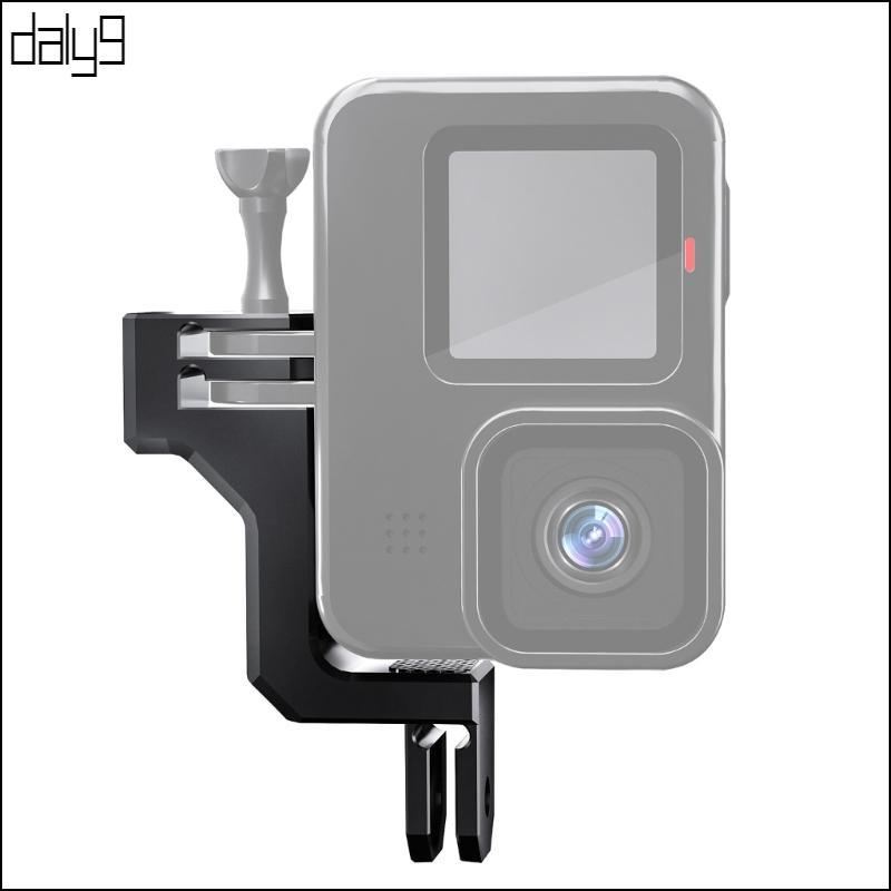 Dal Camera Stabilizer Camera L Bracket Steady Plate Clamp สําหรับ 8 9 10 11