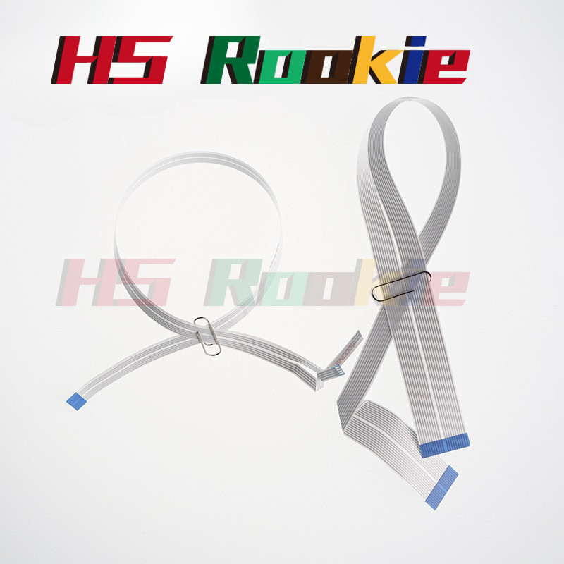Epson L120 L121 L200 PrintHead Cable Sensor Cable สําหรับ Epson Printer Head Flex Cable
