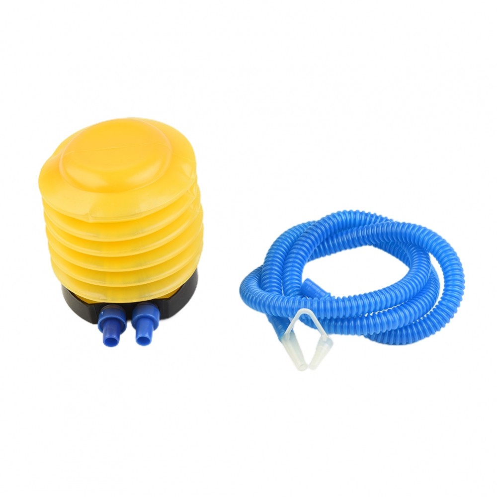 Car Accessories Smoke Machine Automotive Diagnostic Emissions Inflator Plastic