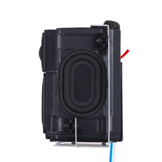 [เสียงเบสหนัก] UORRIS ตู้ลำโพง เบส 2 นิ้ว แหลม 1นิ้ว 20W ลำโพงแบบพาสซีฟสองแบบ hifi พร้อมแอมป์บลูทูธ 5.1