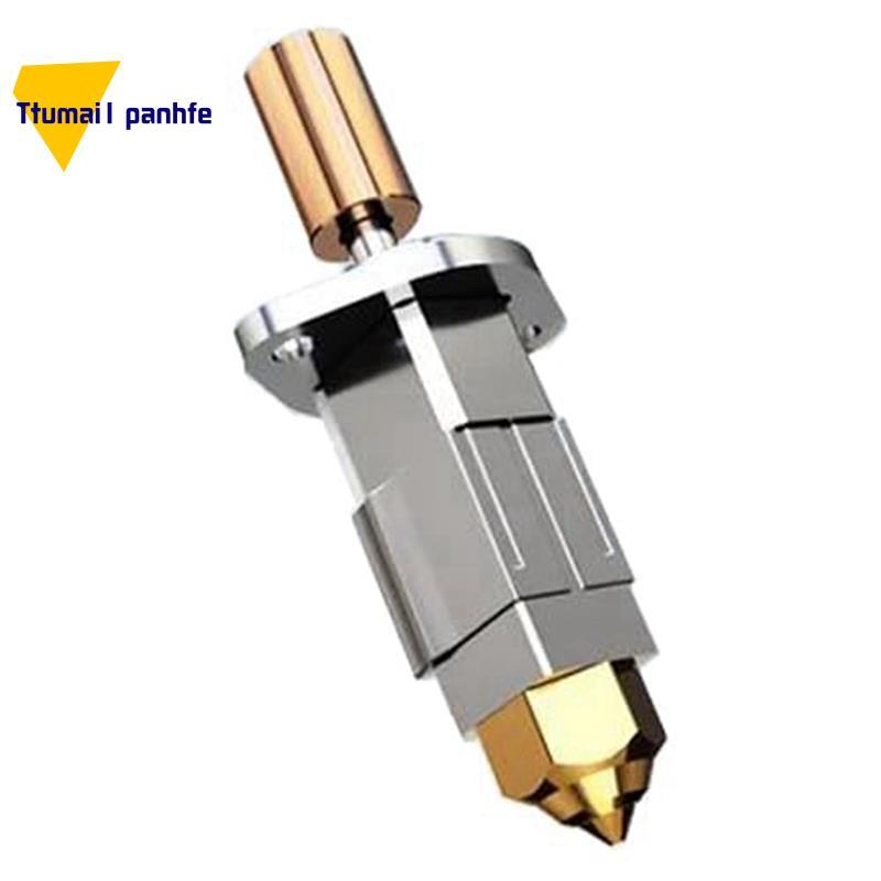 CHCB-OT Hotend Kit สําหรับเครื่องพิมพ์ 3D K1 & K1 Max Extruder