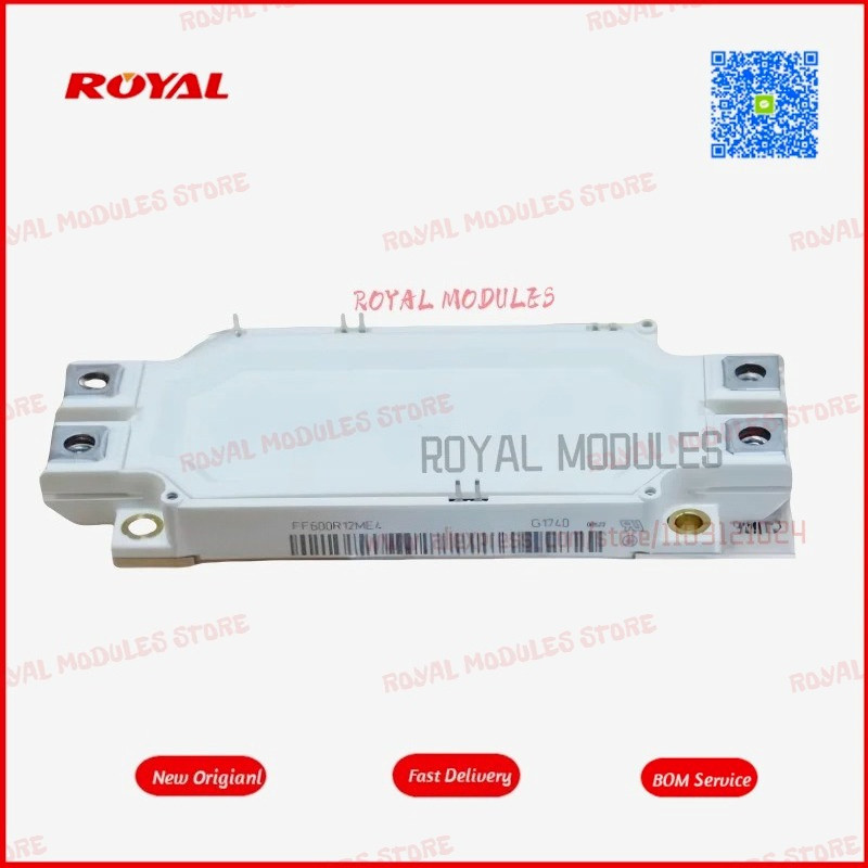 ใหม่ Original FF450R17ME4 FF600R12ME4 FF300R12ME4 FF225R17ME4 2SP0115T2A0-17