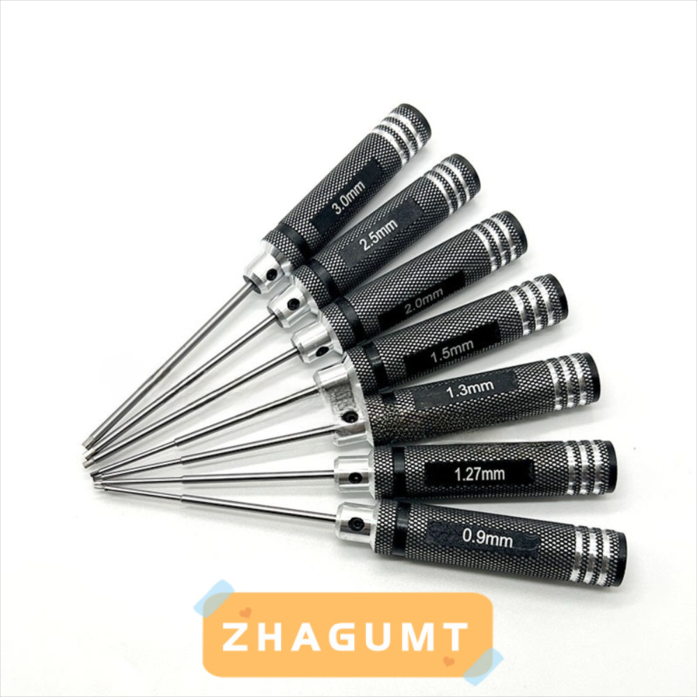 ZHAGUMT366KB ไขควง, Hex Type Multi-specification Hex ไขควงเครื่องมือ,คุณภาพสูงความเร็วสูงเหล็กซ่อมเครื่องมือเครื่องบินรุ่น