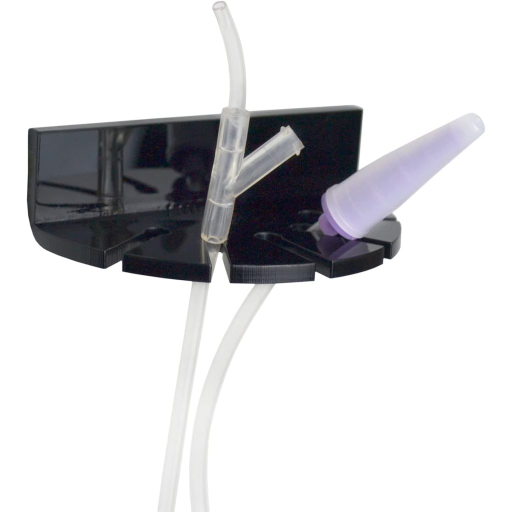 Rainbowstar G Tube Extension Hanger สําหรับ G-Tube Extension Drying Rack Organizer Gtube Storage Hol