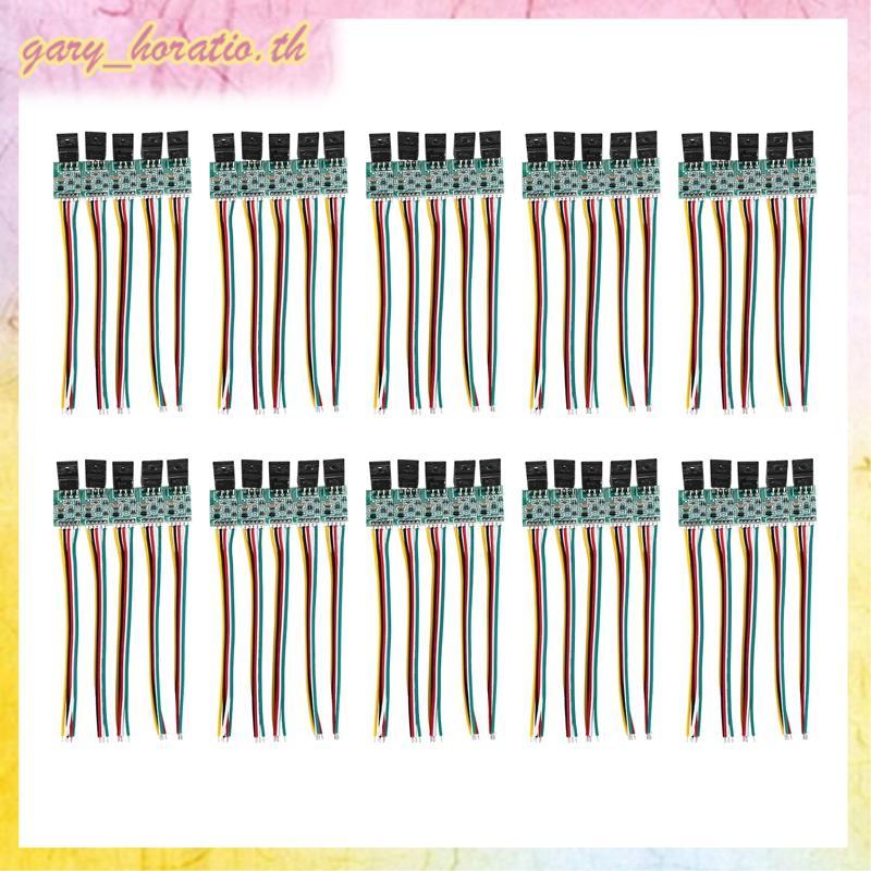 [THG1]10PCS CA-888 CA888 15-24 นิ้ว Universal LCD Monitor Power Board Power Module