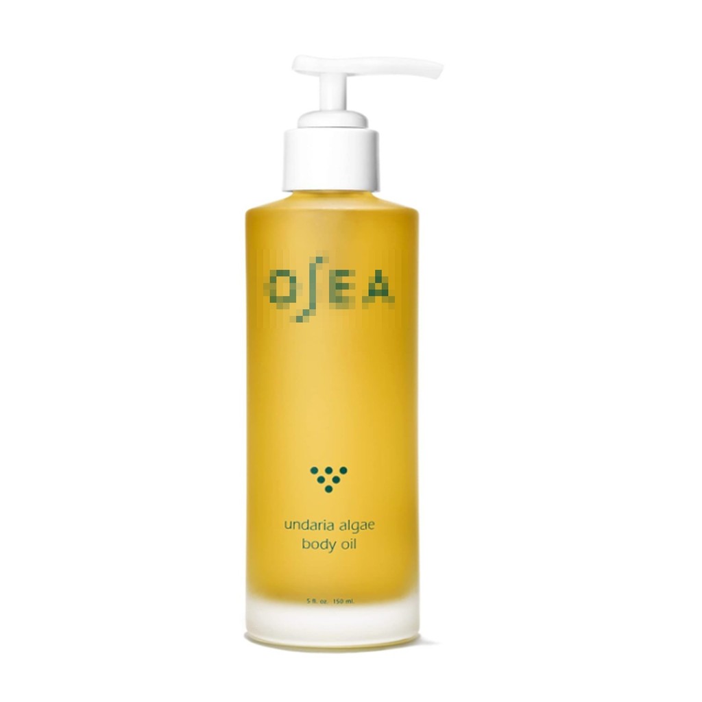 [คลังสินค้าพร้อม] Botanical Body Oil Botanical Body Oil Soothing Nourishing Skin Body Massage Moistu