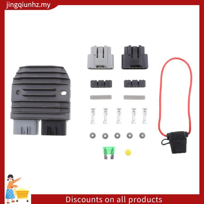 Regulator&Rectifier รุ่นอัพเกรดสําหรับ Shindengen Mosfet Fh020Aa