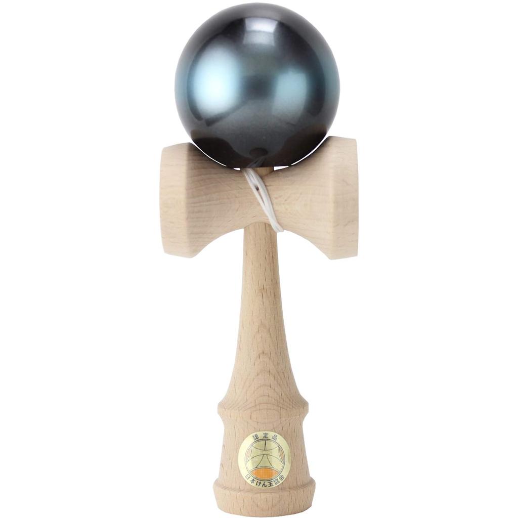 Yamagata Koubou (Yamagata Workshop) Japan Kendama Association Certified New Competition Kendama "Ozo