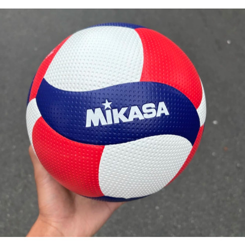 ขนาดมาตรฐาน V200W-LOVB USA League Game Ball ขนาด 5 วอลเลย์บอล