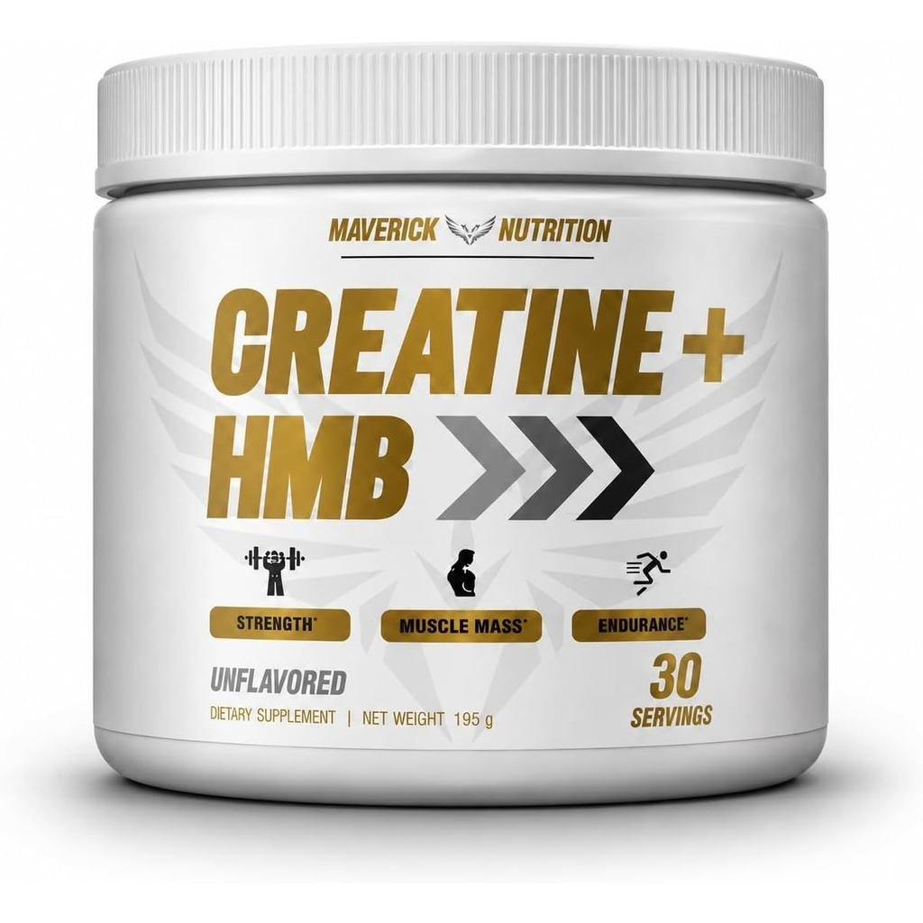 Creatine HMB HMB Creatine สําหรับการเจริญเติบโตของกล้ามเนื้อเพิ่มความแข็งแรง Enhanced Energy Output 
