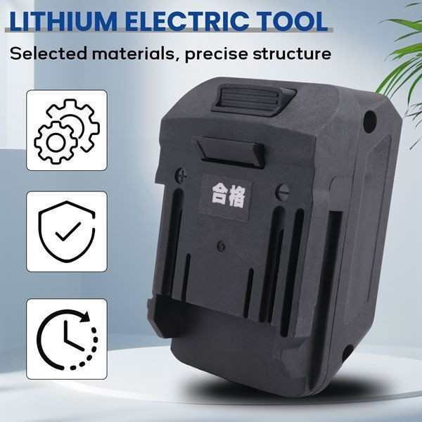 COD แบตเตอรี่อะแดปเตอร์แปลงสําหรับ 18V Li-Ion แบตเตอรี่ BL1830 บนสําหรับ A3 48F 88Fแบตเตอรี่เครื่องม