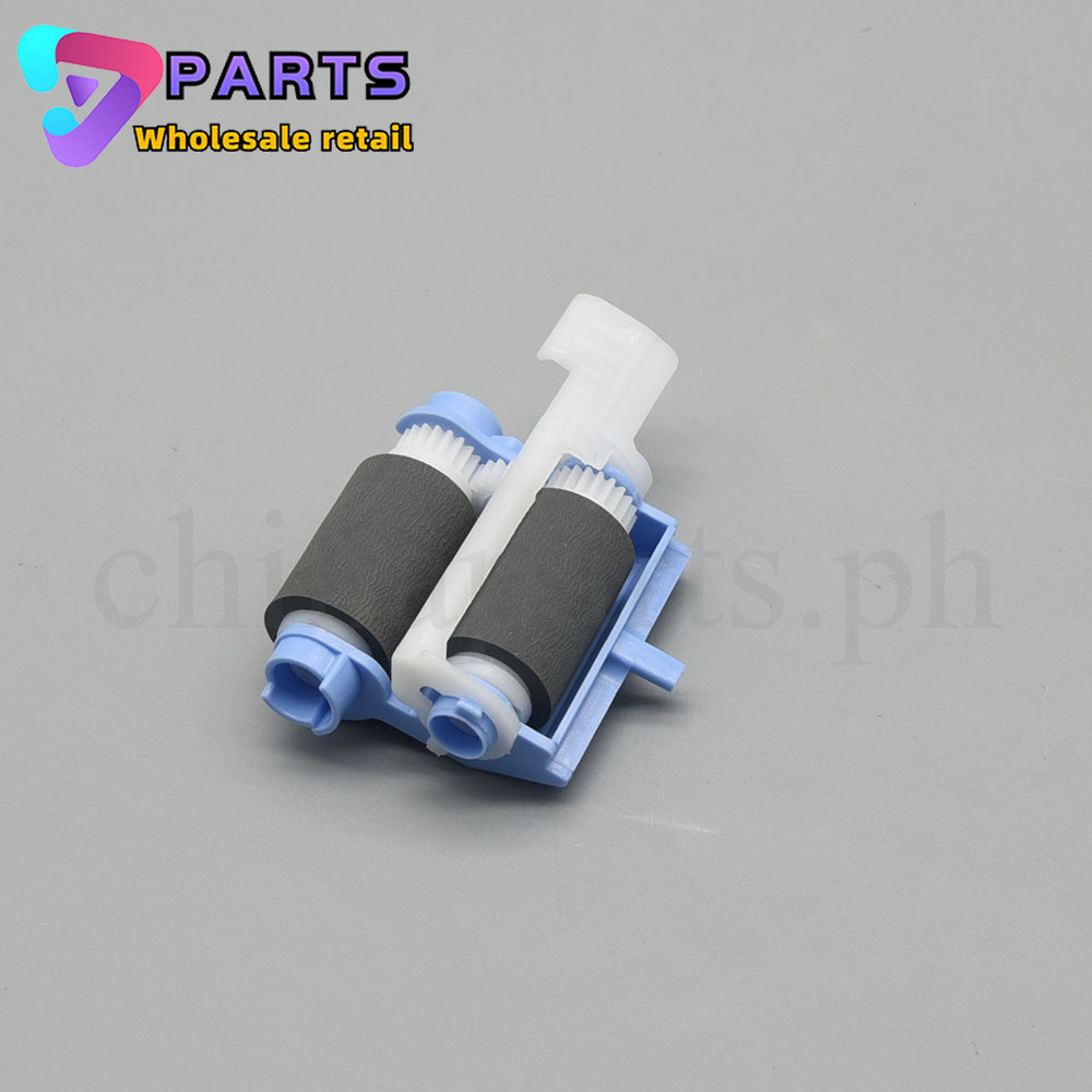 1pcs RM2-5741-000 Pickup Roller สําหรับ HP M501 M506 M527 M507 CF406A E50045 E50145 E52545 E52645