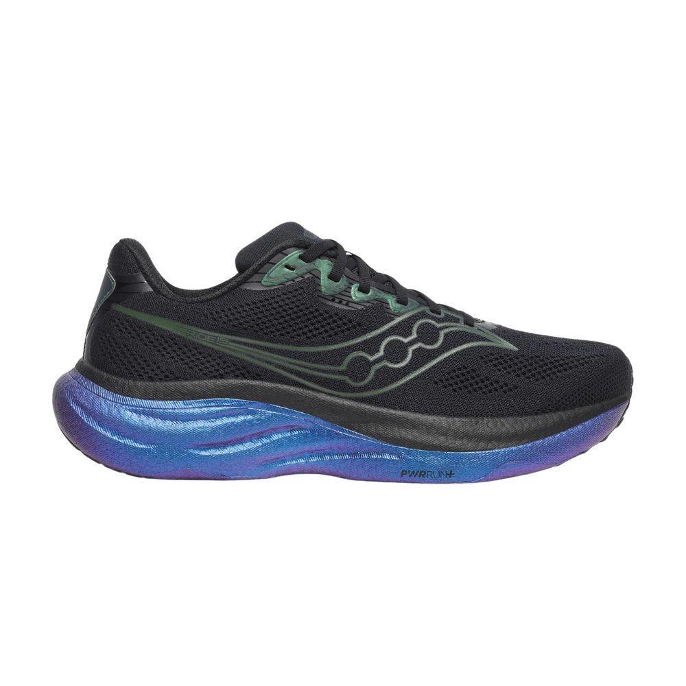 SAUCONY RIDE 19 Men รองเท้าวิ่งถนนผู้ชาย