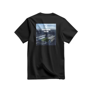 เสื้อยืด THANYABURI T-Shirt 2026