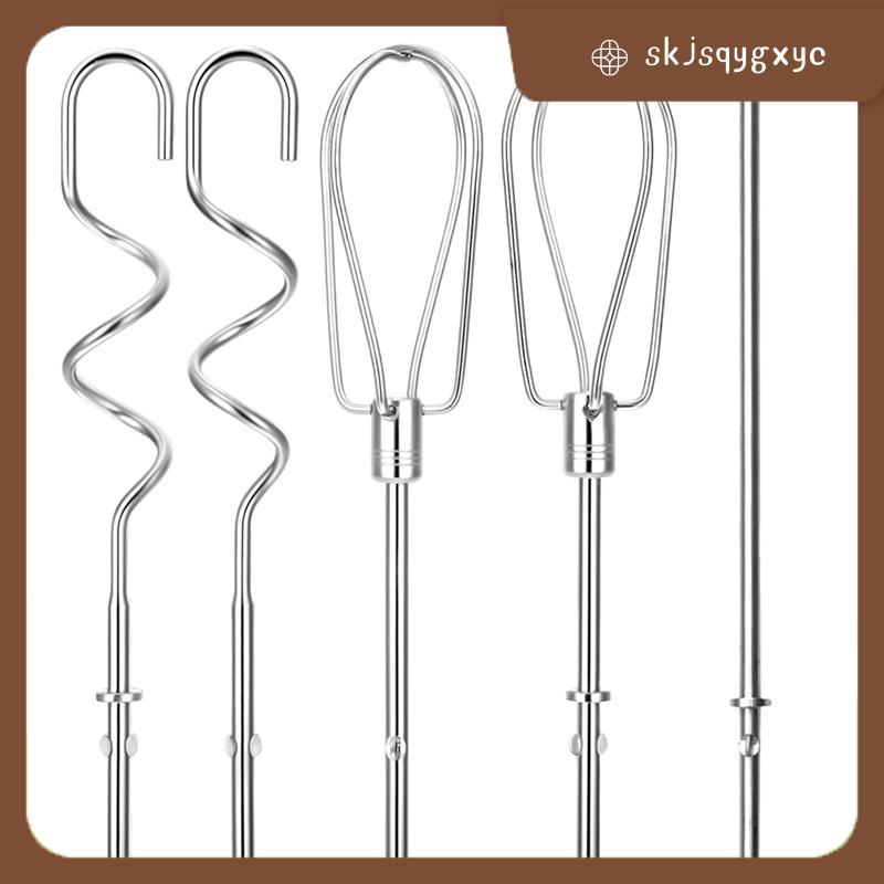 skjsqygxycFor Hand Mixer Attachments Manual Mixer อะไหล่ Hand Mixer Attachments