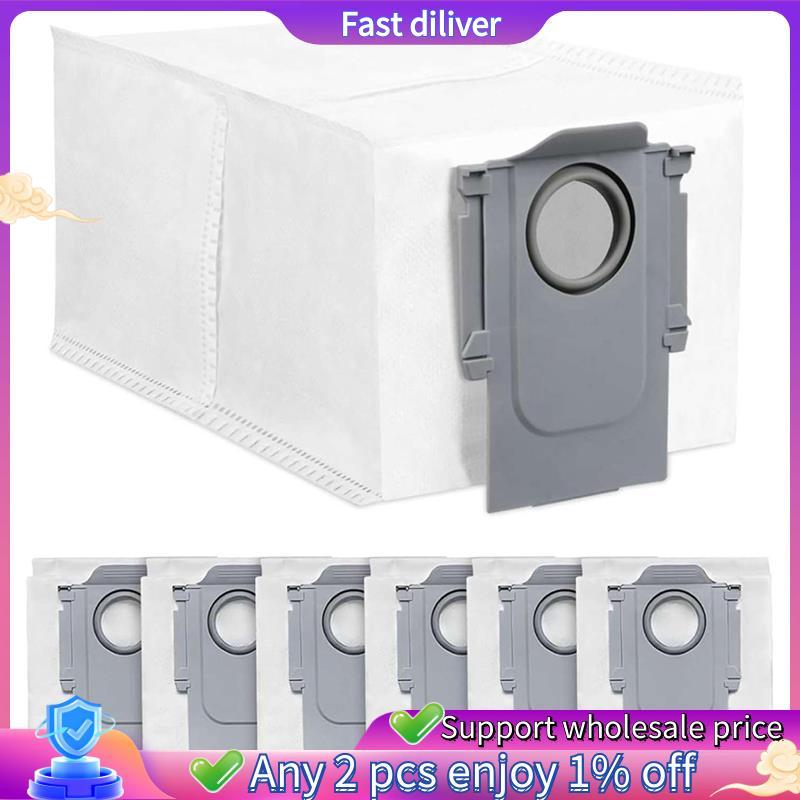 เครื่องดูดฝุ่นสําหรับ Q /Qrevo Pro/Qrevo MaxV/Qrevo S/ Slim/ Master/ Plus/ Curv/ Edge Parts
